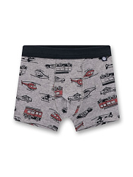 Трусы-боксеры, Grey Style