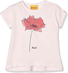 Футболка, 1/2, Springtime