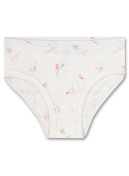 Трусы-слипы, Flowers