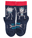 Шкарпетки, Robot