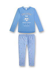 Пижама, Back to School, 1/1