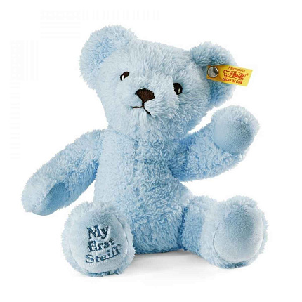 Мишка, My fi rst Steiff Teddy bear, 24 см