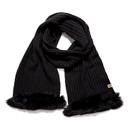 Шарф, Rich Fur, 24х170