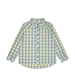 Рубашка, Wild at Heart, 1/1 Рубашка, Wild at Heart, 1/1