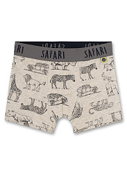 Трусы-шорты, Zoo Трусы-шорты, Zoo