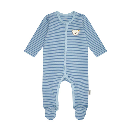 Комбінезон, Half Moon