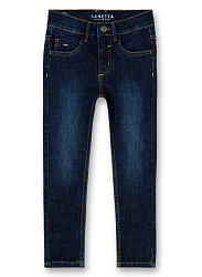 Джинси, Nordschleife Джинси, Nordschleife