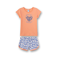 Пижама, Leo Love, 1/2