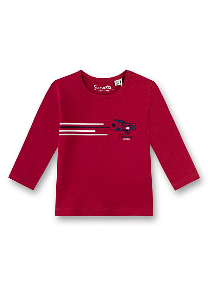 Футболка, In the Air, 1/1