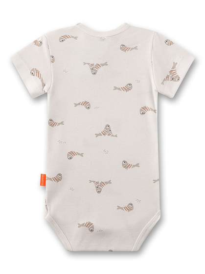 Боді, Small fish, 1/2