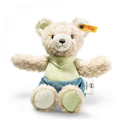 Ведмедик, Friend-Finder Teddy bear, 25 см