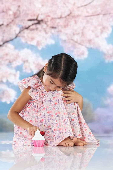 Сукня, Cherry Cake, 1/2