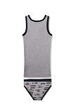 Комплект, Grey Style