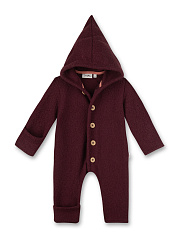 Комбинезон, Pure