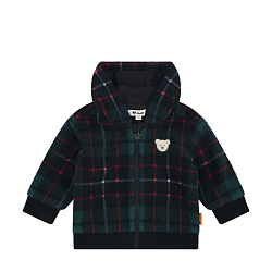 Куртка флісова, Celebration