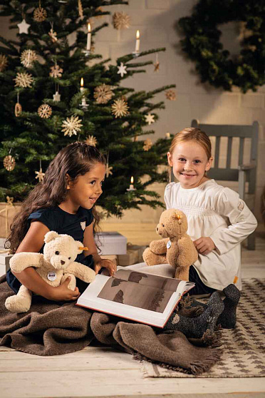 Ведмедик, Ben, 30 см