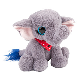 Плюшева іграшка Слон Fanny, Snukis