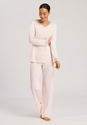 Піжама, Moments