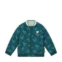 Куртка двухсторонняя, Dinosaur