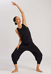 Штани, Yoga