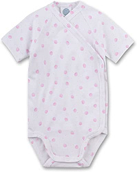 Боди, White, 1/2