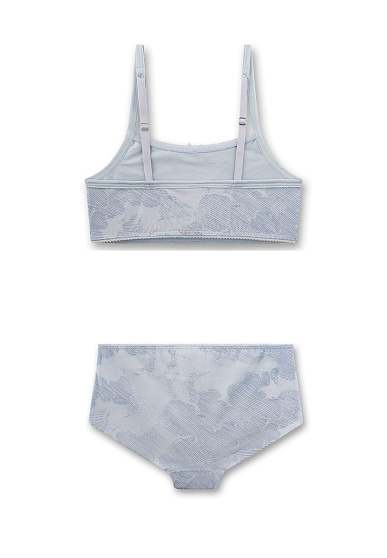 Комплект, Сlouds