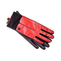 Перчатки, Спортивний дотик