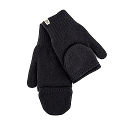 Рукавиці, Felted hood glove Рукавиці, Felted hood glove