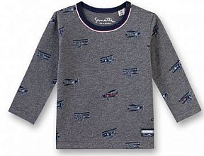 Футболка, In the Air, 1/1 Футболка, In the Air, 1/1