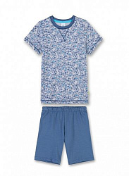 Піжама, Hot Wheels, 1/2