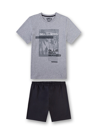 Пижама, Watersports, 1/2