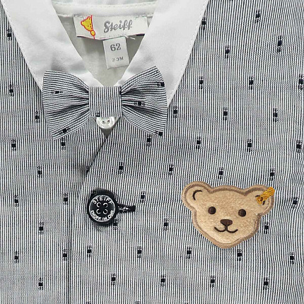 Комбинезон, Special Day