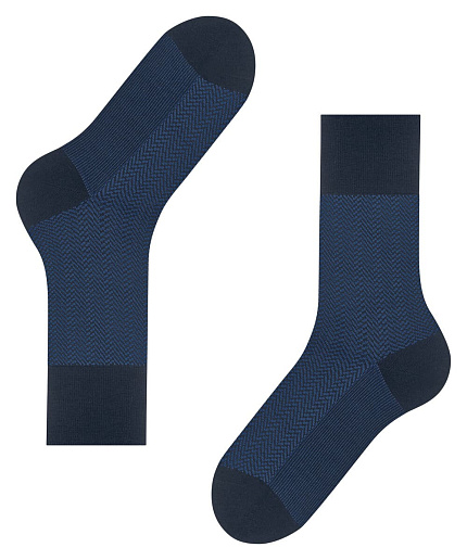 Шкарпетки, Airport Herringstripe