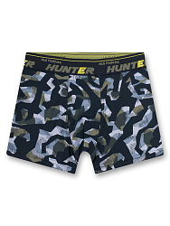 Трусы-шорты, 2шт