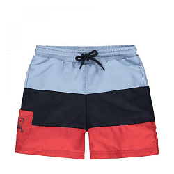 Шорти для плавання, Crab Meets Stripes