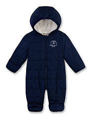 Комбинезон, Locomotive