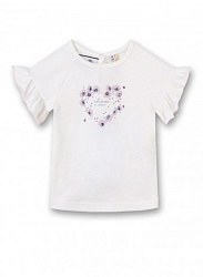 Футболка, Little Ladybird, 1/2 Футболка, Little Ladybird, 1/2