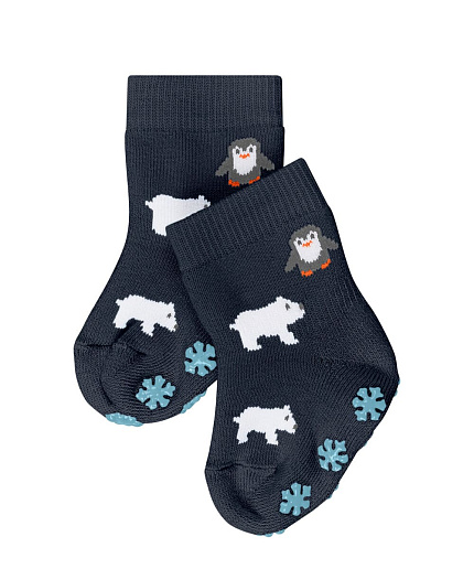 Шкарпетки, Winter Animals
