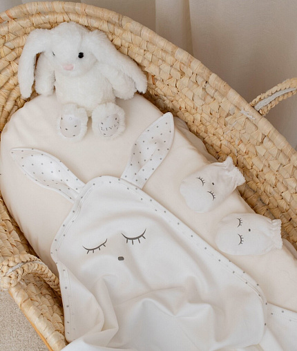 Ковдра, Bunny