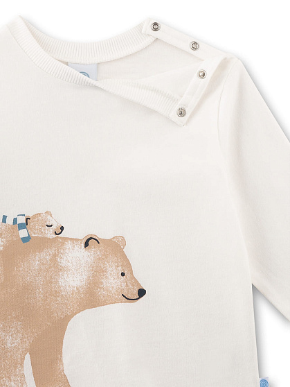 Піжама, Polar bear, 1/1