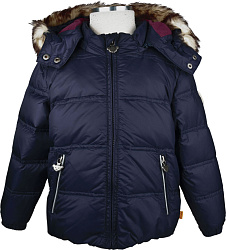 Куртка, Little Cowboys