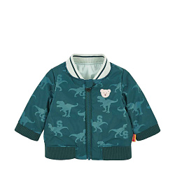 Куртка двостороння, Dinosaur