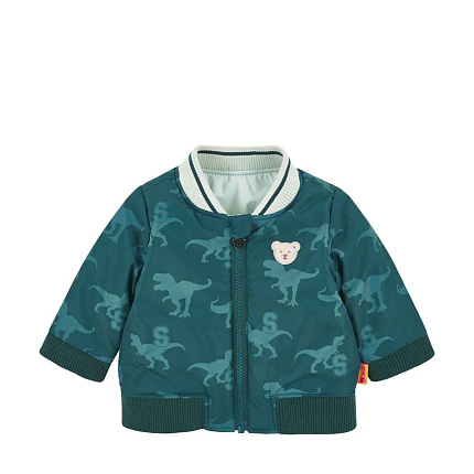 Куртка двостороння, Dinosaur