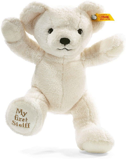 Мишка, My fi rst Steiff Teddy bear, 24 см