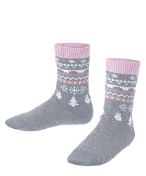 Носки, Weather Fair Isle