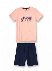 Пижама, Stay Up, 1/2