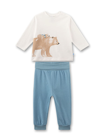 Піжама, Polar bear, 1/1