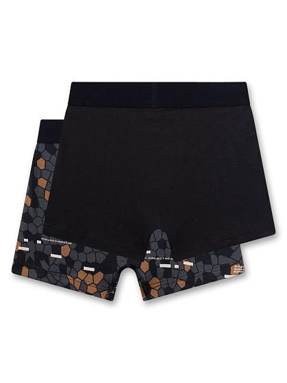 Труси-шорти, Honeycombs, 2 шт. Труси-шорти, Honeycombs, 2 шт.