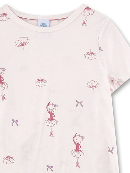 Пижама, Birds, 1/2
