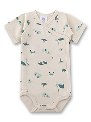 Боди, Green tree, 1/2